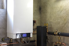 Southerquoy condensing boiler companies