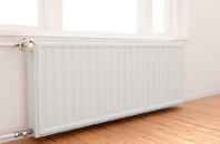 Southerquoy heating installation